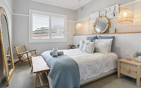 Coastal Vibes 3 Bedrooms House